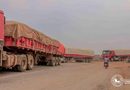 Lualaba : des camions de minerais interceptés et immobilisés à Musompo Lualaba : des camions de minerais interceptés et immobilisés à Musompo