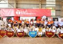 Concours de compétences à TFM. Miser sur l’excellence technique et la formation des talents Concours de compétences à TFM. Miser sur l’excellence technique et la formation des talents