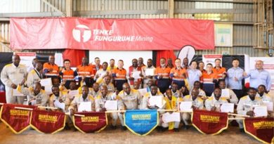 Concours de compétences à TFM. Miser sur l’excellence technique et la formation des talents Concours de compétences à TFM. Miser sur l’excellence technique et la formation des talents