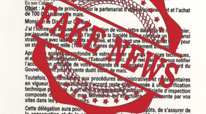 Lualaba : le ministère de l’AGRIPEL dément tout accord d’achat de 100 000 tonnes de maïs avec la société SQO Lualaba : le ministère de l’AGRIPEL dément tout accord d’achat de 100 000 tonnes de maïs avec la société SQO
