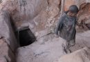Lualaba : des creuseurs artisanaux meurent asphyxiés dans un puits minier à Kasulo-Rail