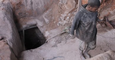 Lualaba : des creuseurs artisanaux meurent asphyxiés dans un puits minier à Kasulo-Rail Lualaba : des creuseurs artisanaux meurent asphyxiés dans un puits minier à Kasulo-Rail